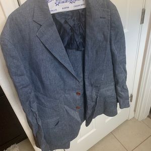 Brooks brothers sport coat